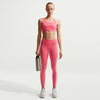 One Women's High-waisted 7/8 L Tights