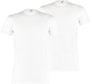 Basic Crew t-shirt (2 paar)