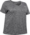 Tech Twist shortsleeve shirt