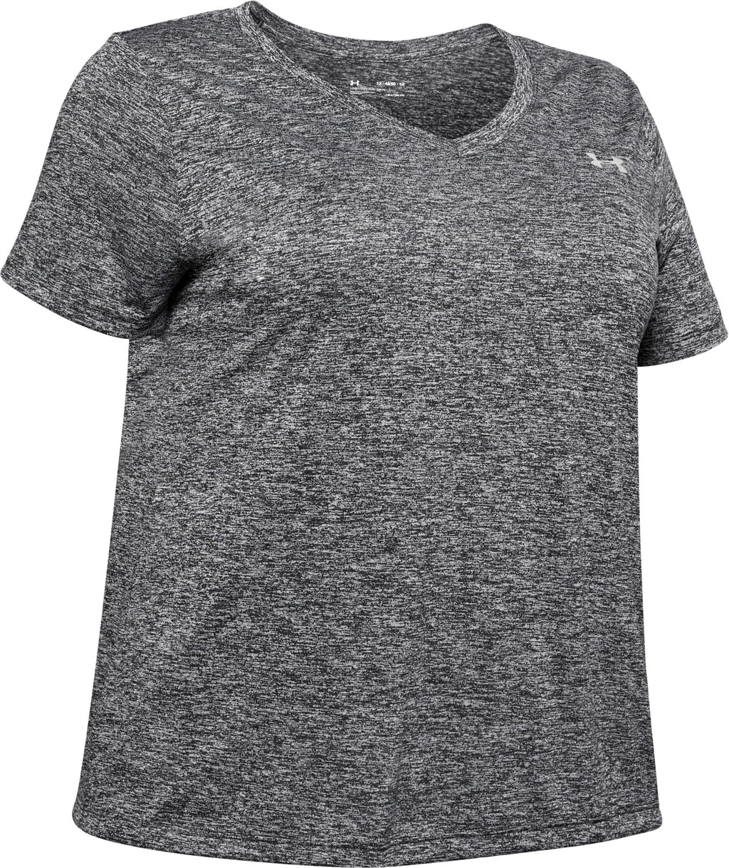 Tech Twist shortsleeve shirt