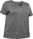 Tech Twist shortsleeve shirt
