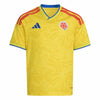 Colombia 26 Thuisshirt Kids
