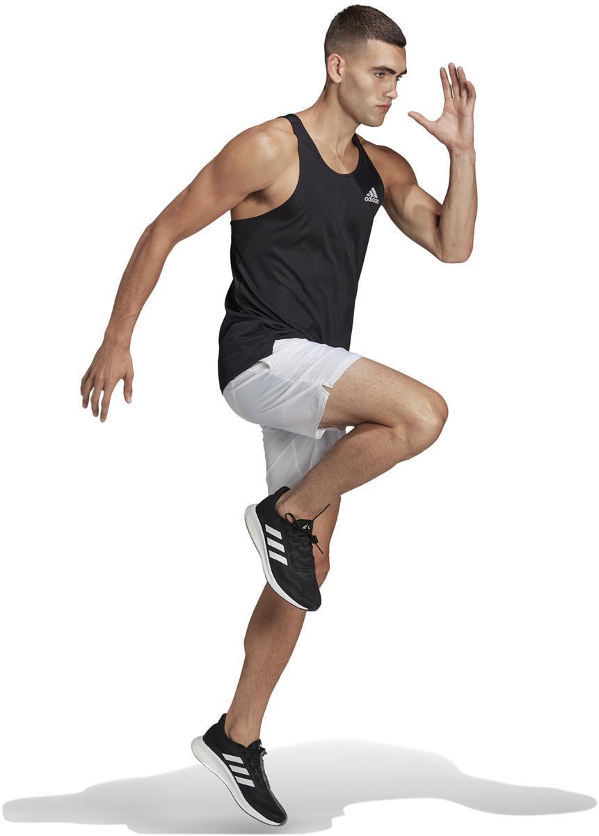 Own the Run top