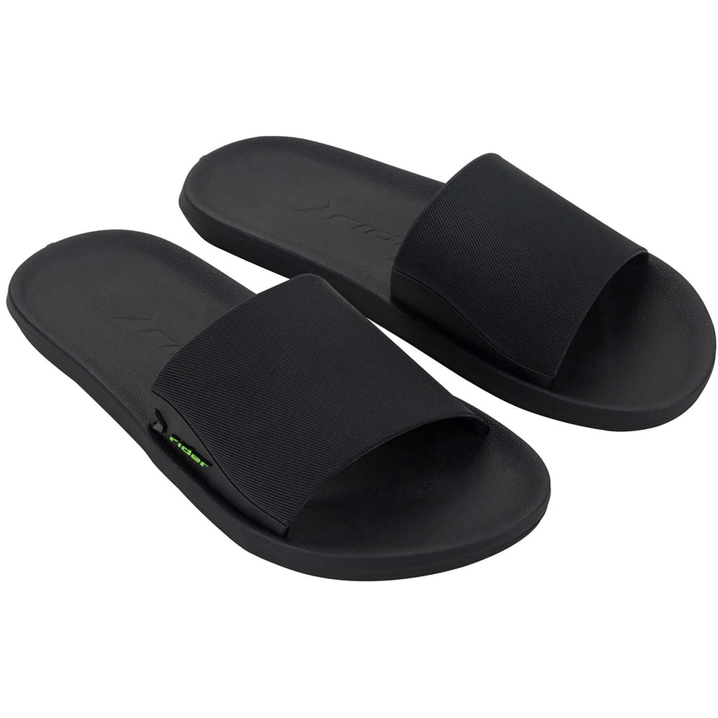 Feel slippers