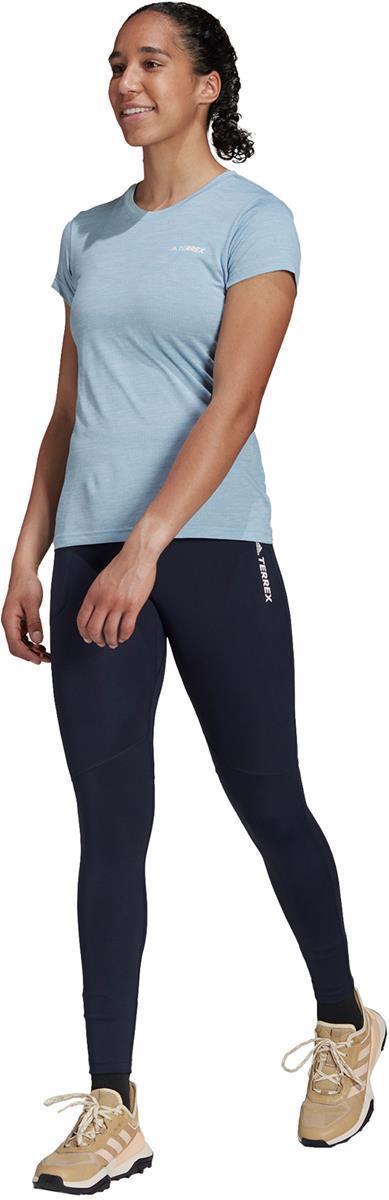 Terrex Multi Primeblue legging