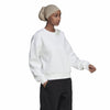 Fleece sweater