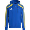 Juventus Vialli Pack Dubbelgebreide Hoodie
