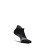 Elite Light Cushion No Show Tab