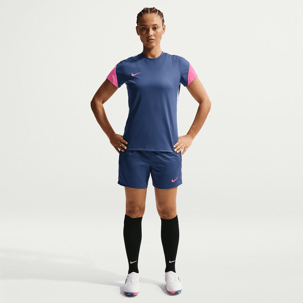 Strike  Dri-fit Voetbal  Shorts