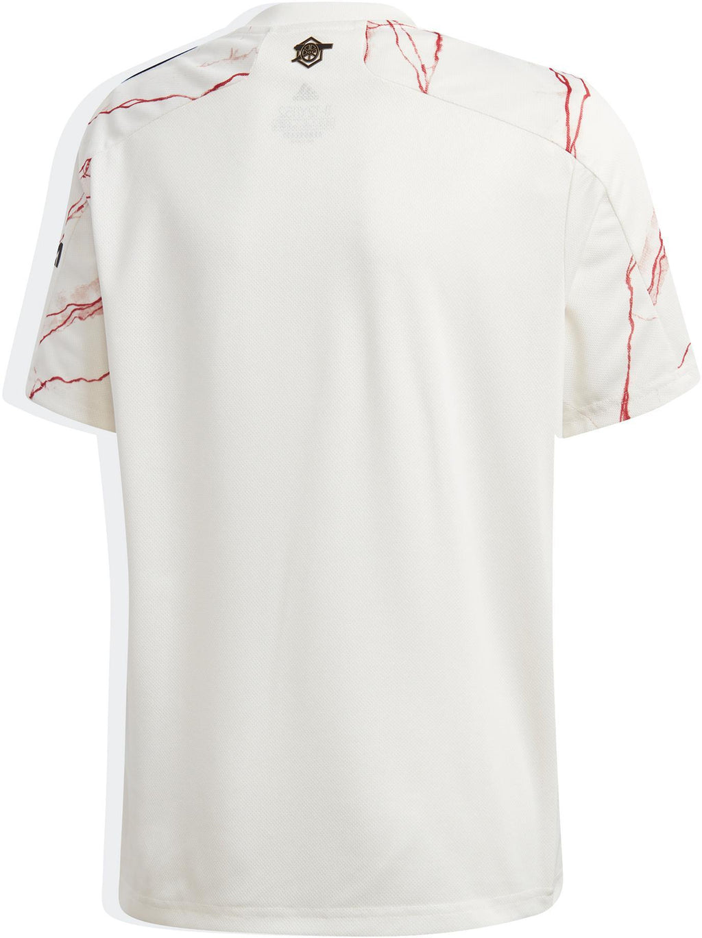 Arsenal 20/21 Uitshirt