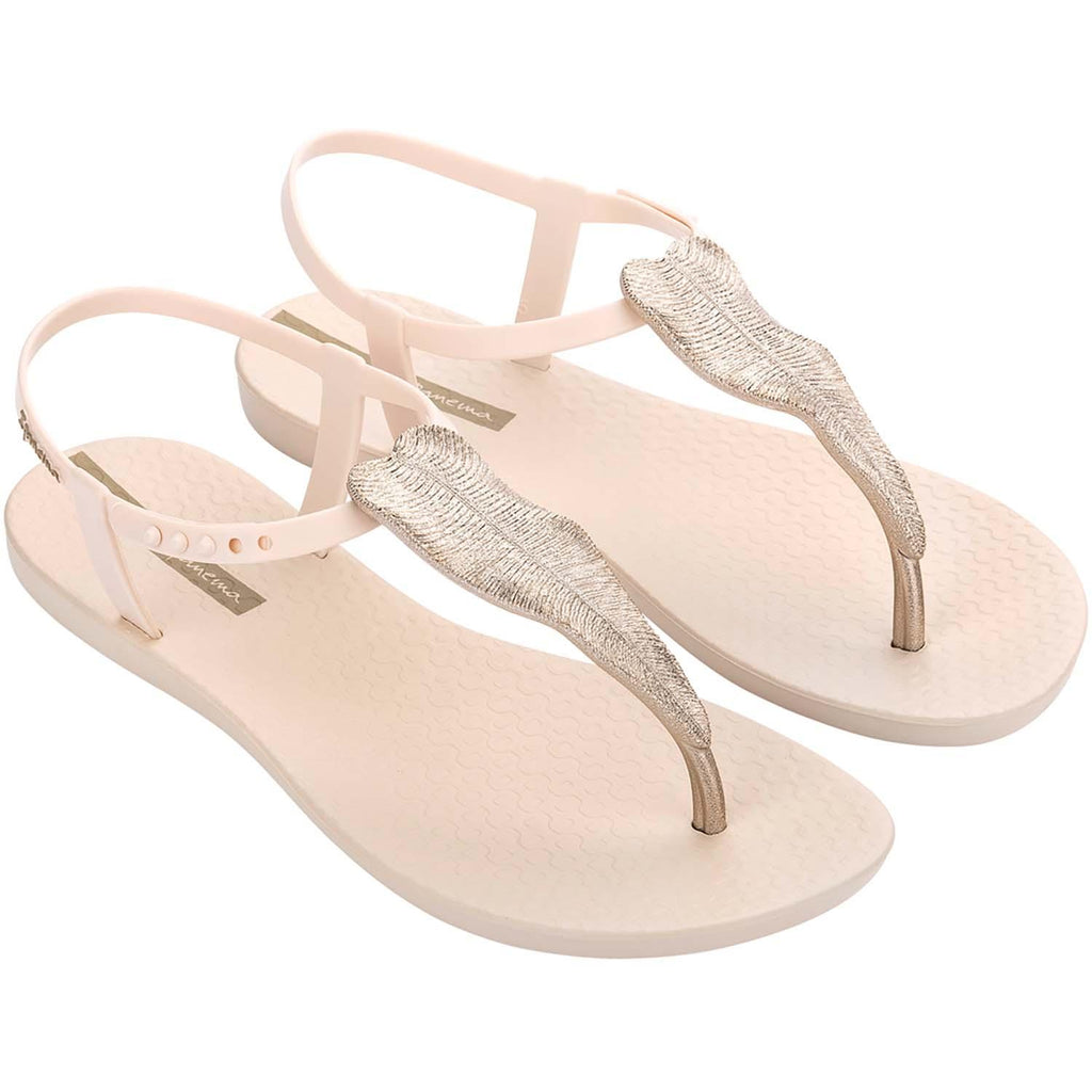 Class Flora slippers