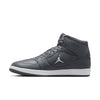 Jordan Court Connect Mid Sneakers