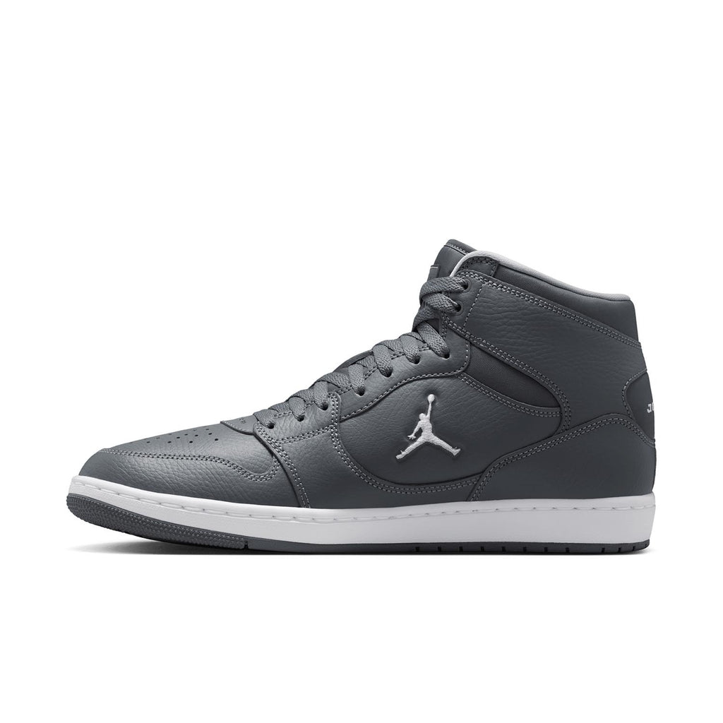 Jordan Court Connect Mid Sneakers