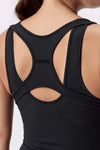 Soft Racerback Tank Top