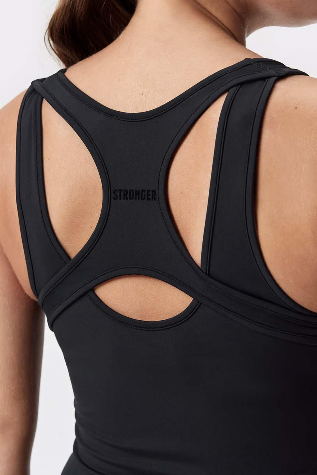 Soft Racerback Tank Top