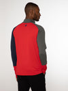 Holdme 1/4 Zip Top
