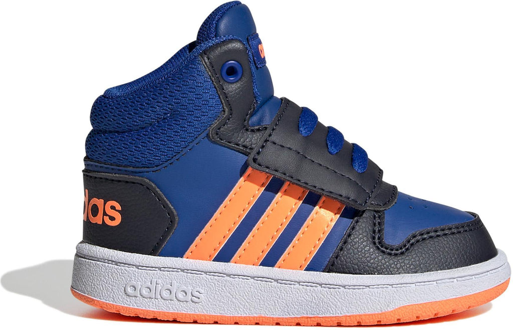 Hoops 2.0 Mid Schoenen