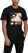 Camo Bos Tee M