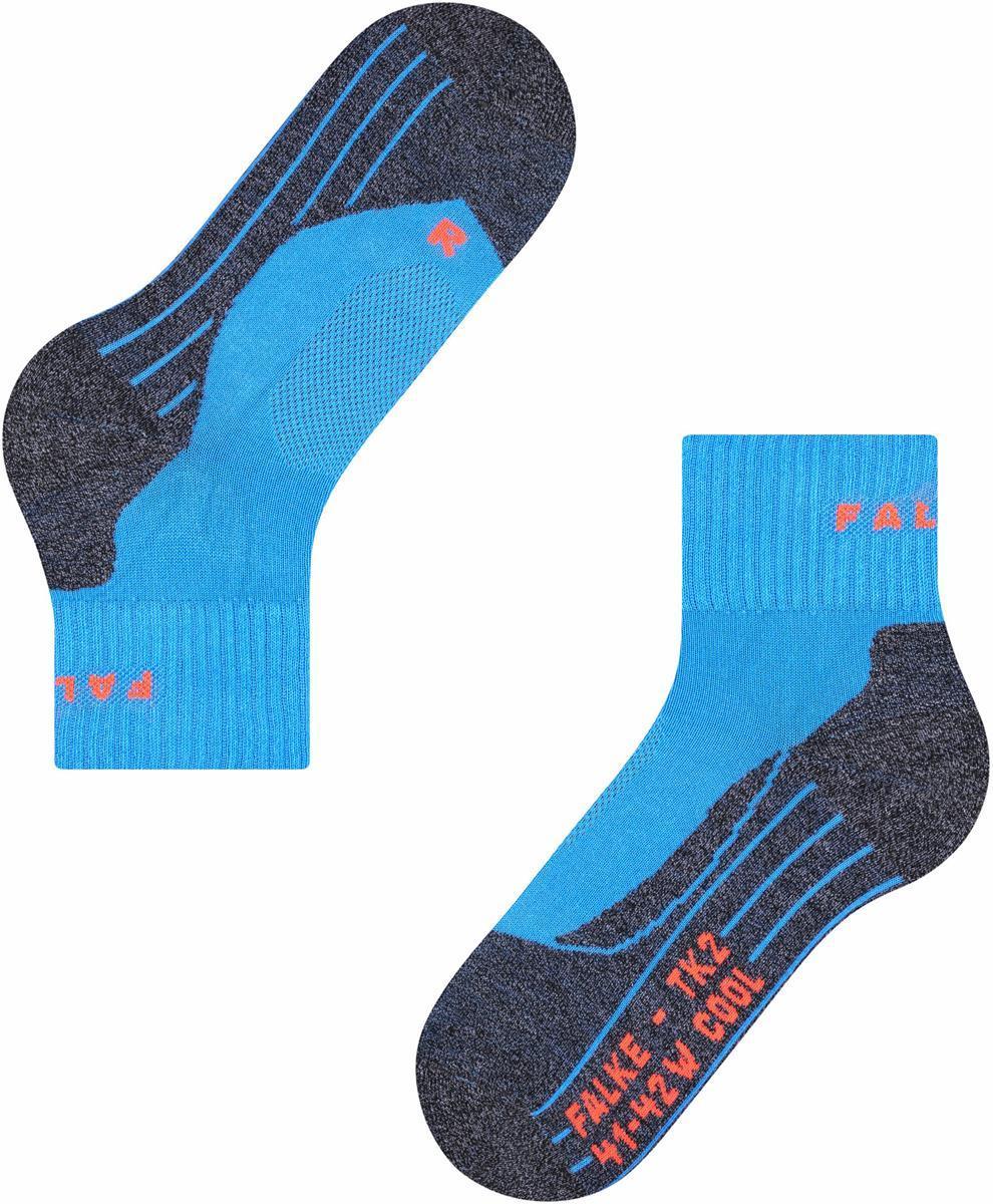 FALKE TK2 Explore Cool Short Women Trekking