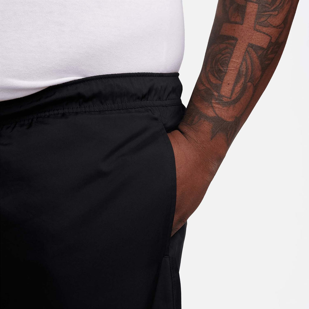 Club Geweven flowshorts