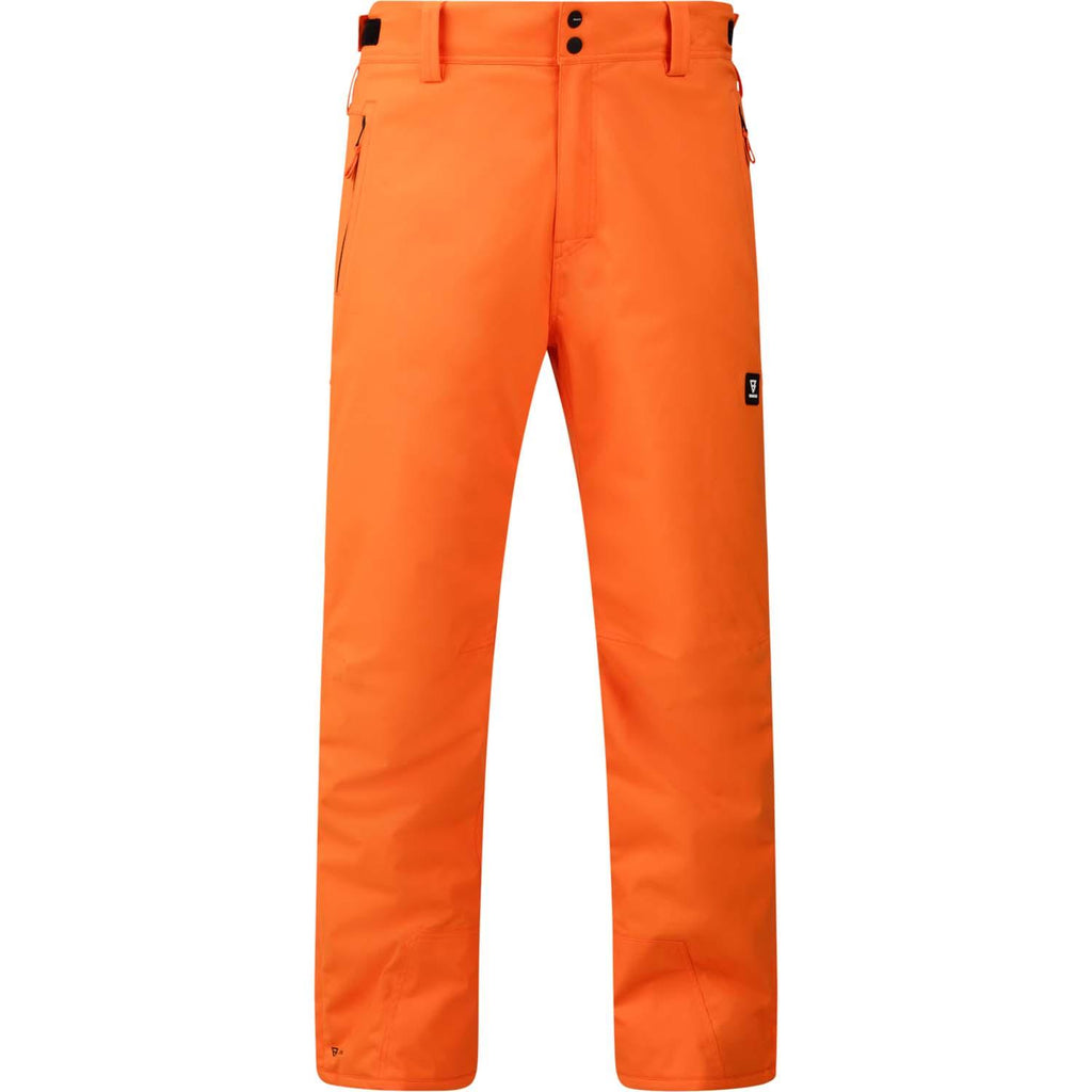 footrail men snow pants