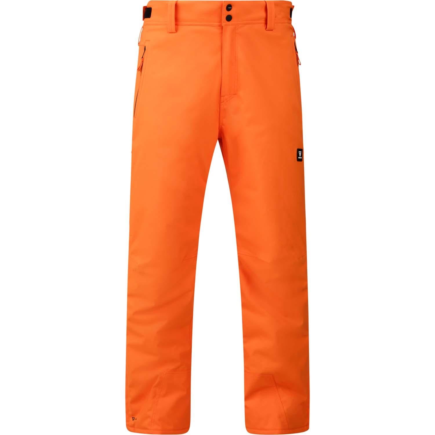 footrail men snow pants
