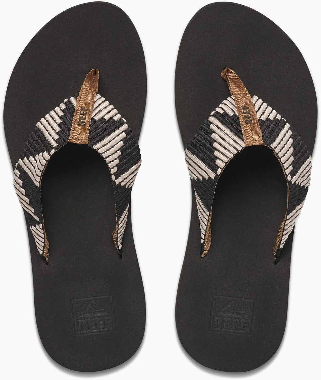 Reef Spring Woven