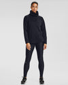 Armour Fleece Funnel Neck