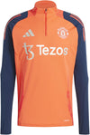 Manchester United Tiro 24 trainingsshirt