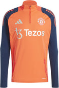 Manchester United Tiro 24 trainingsshirt