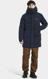 Drew Usx Parka 6