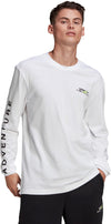 Adv Ls Tee