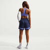 Crossover Women's Dri-fit 5i Basketbal shorts