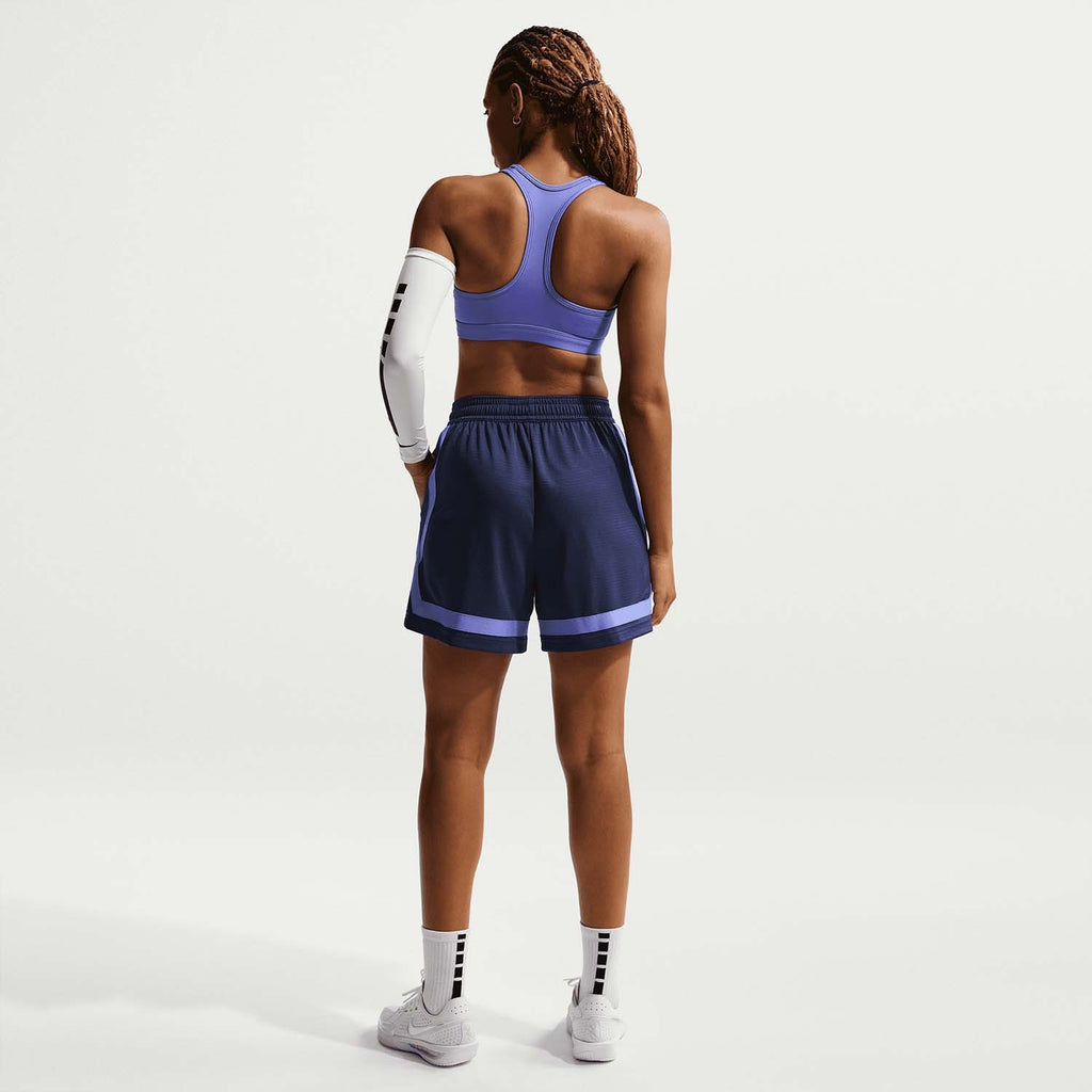 Crossover Women's Dri-fit 5i Basketbal shorts