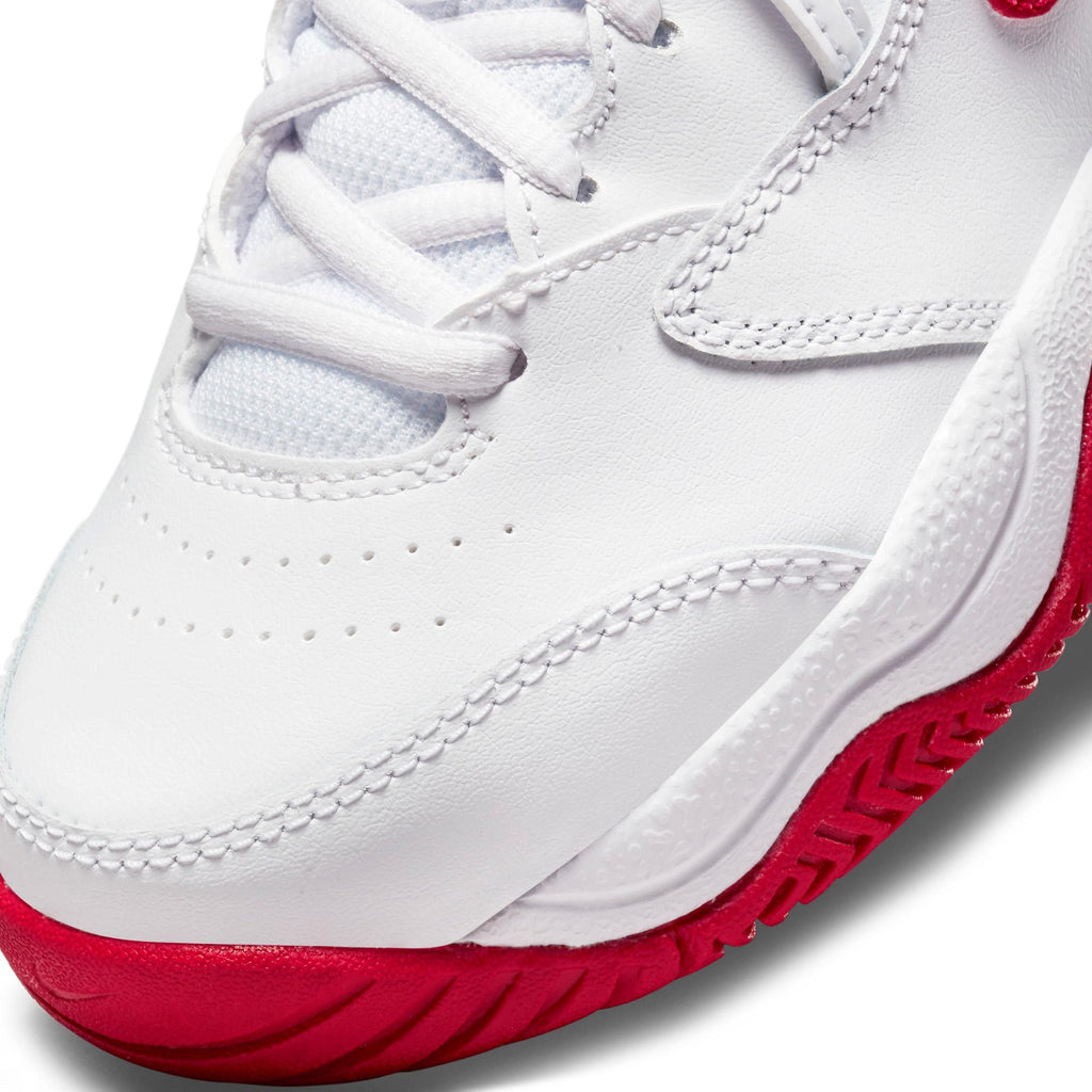 Court Jr. Lite 2 tennisschoenen