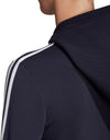 Essentials 3-Stripes hoodie