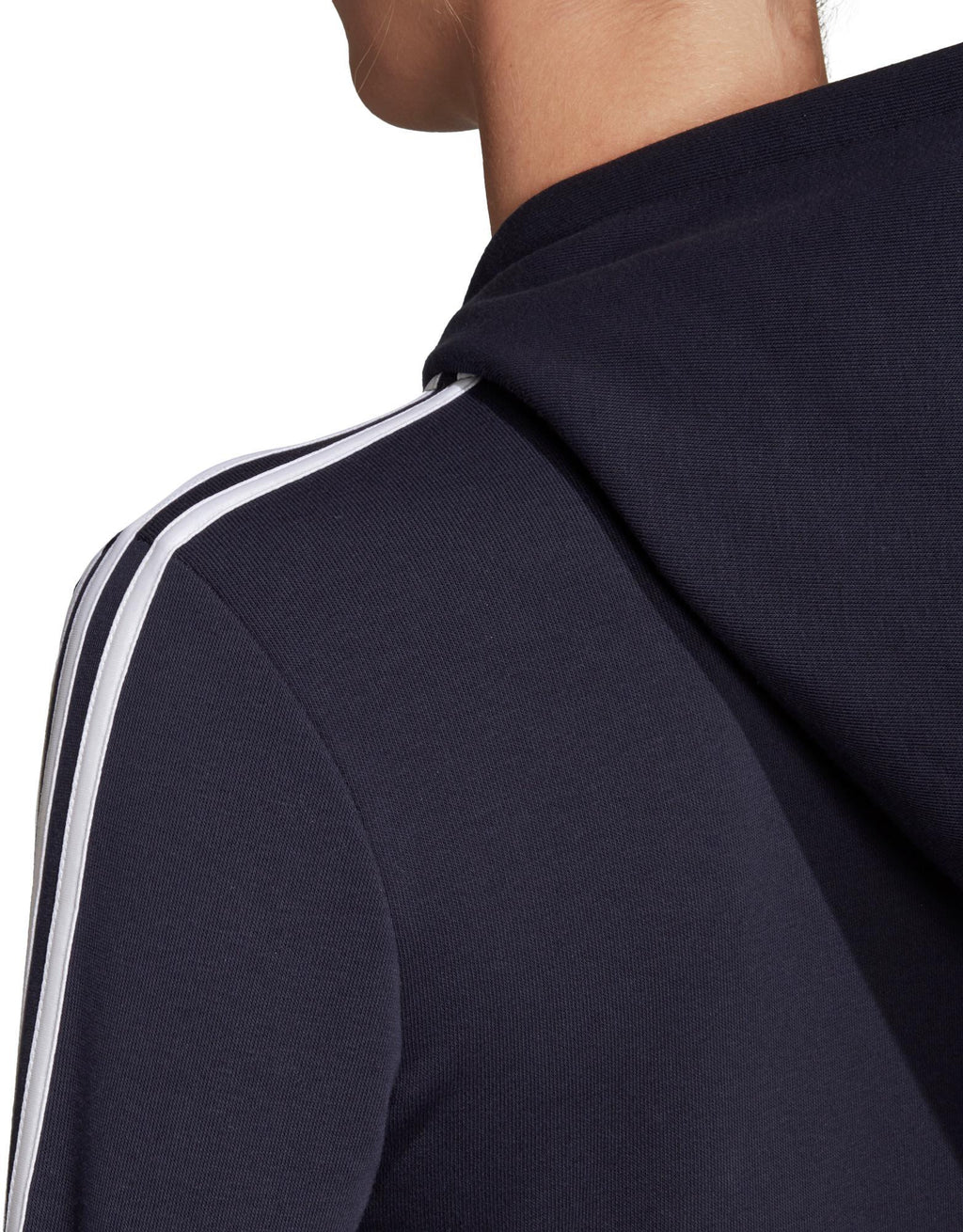 Essentials 3-Stripes hoodie