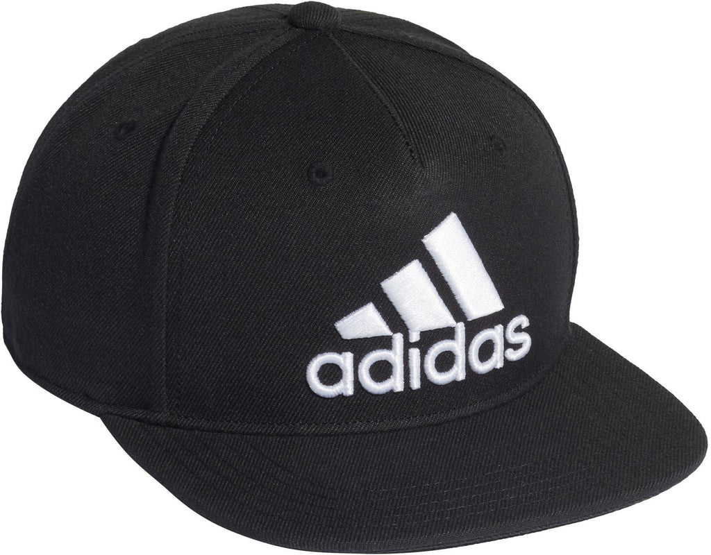 Snapback Logo cap