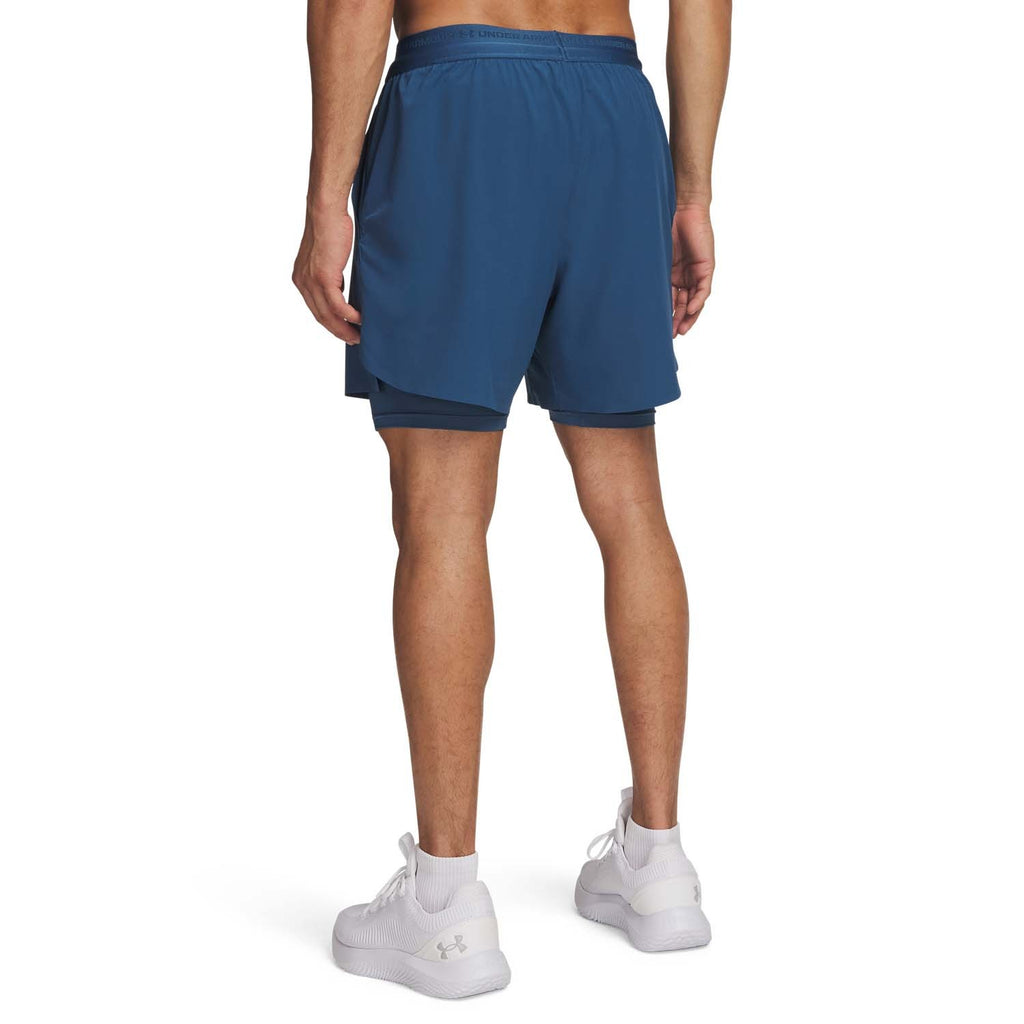 Vanish Elite 2in1 Shorts