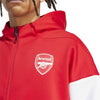 Arsenal ADIDAS Z.N.E. Anthem Jack
