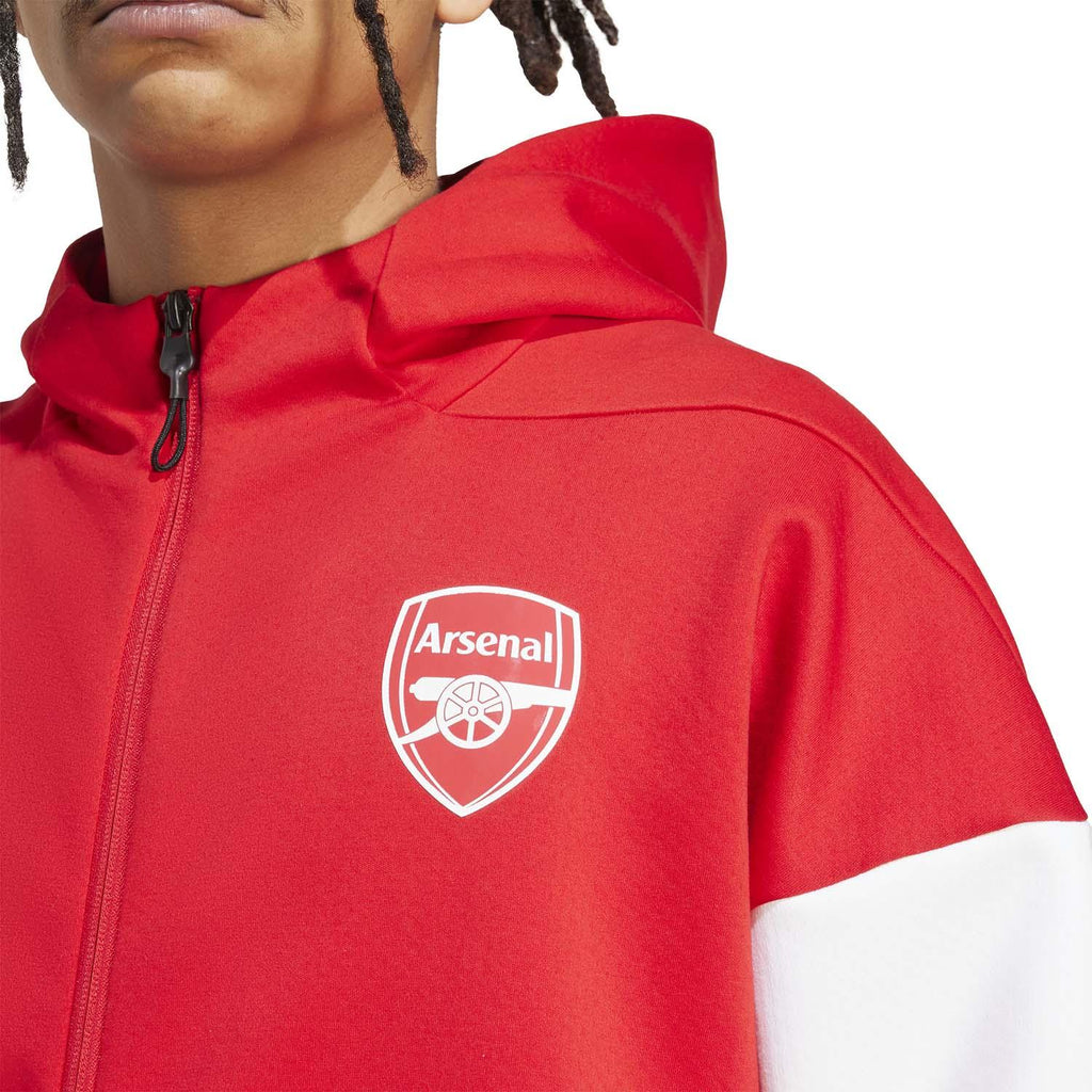 Arsenal ADIDAS Z.N.E. Anthem Jack