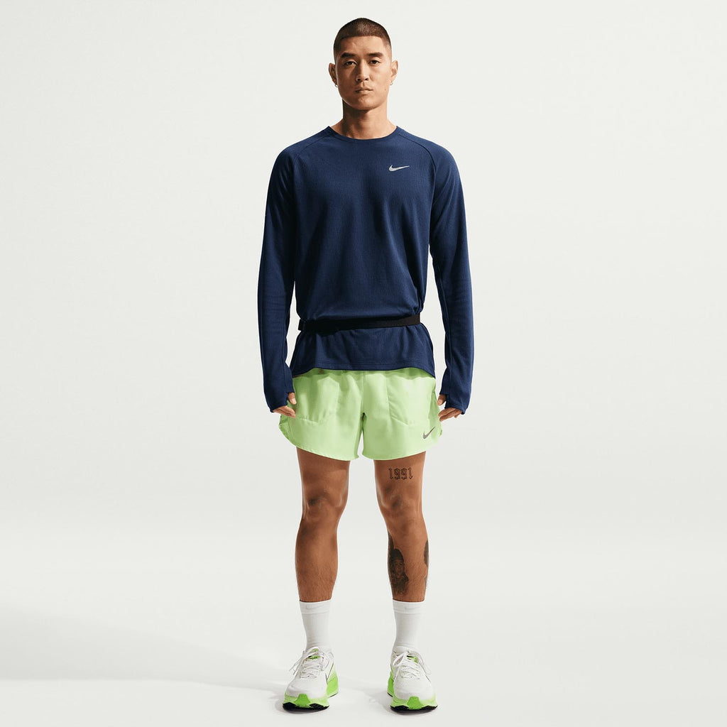 Stride Men's Dri-fit  T-shirt  zomer  hardlopen