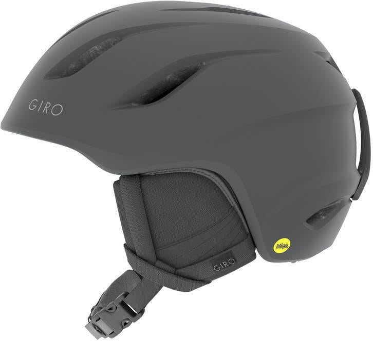 Era C Mips Mat Charcoal