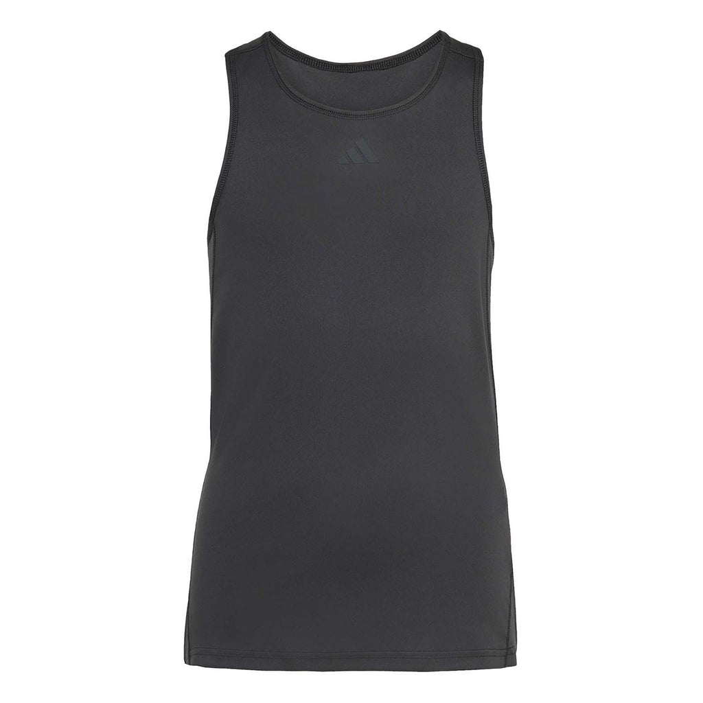 Girls Club Tank Singlet tennis