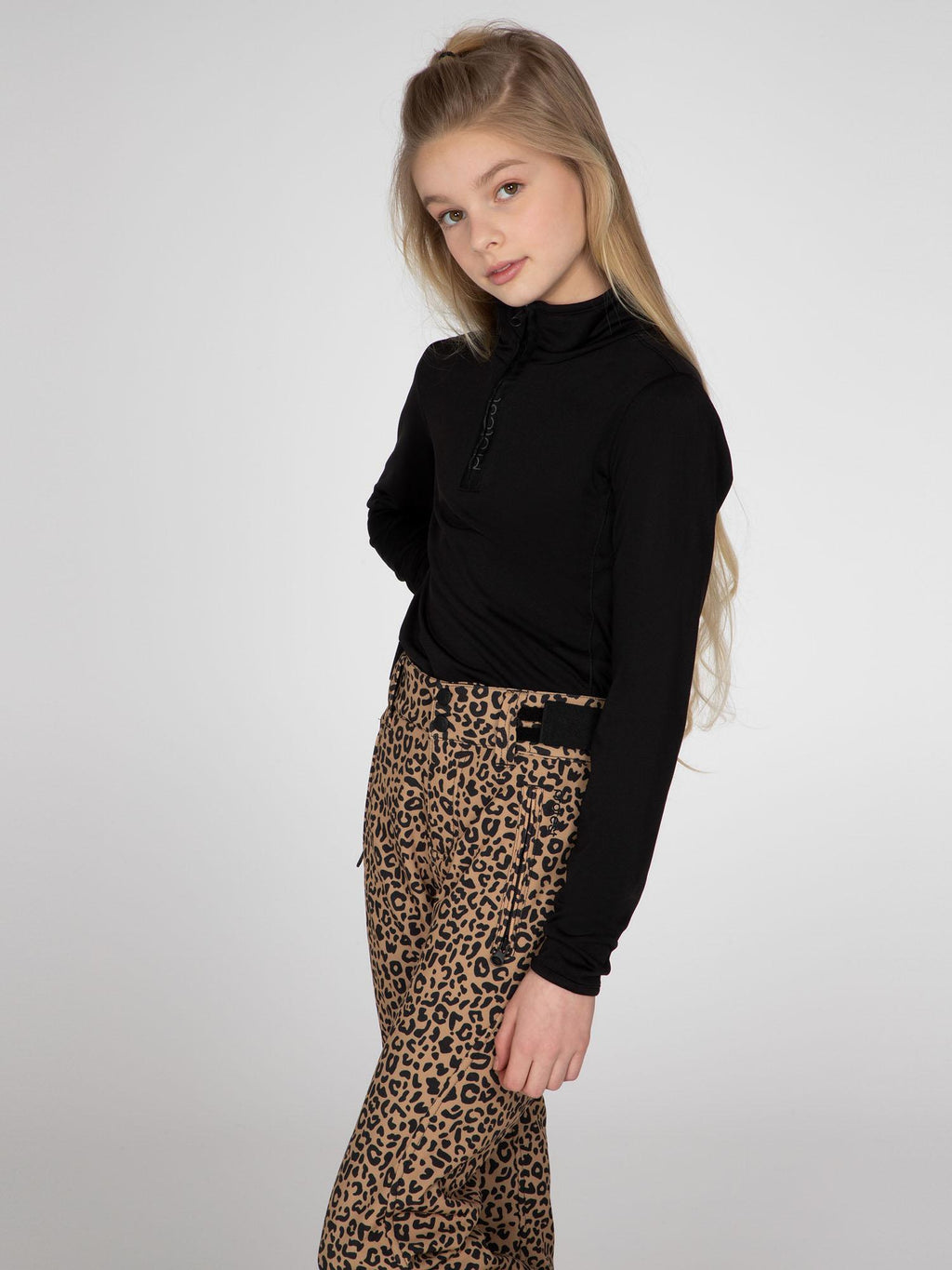 Nika Jr Snowpants