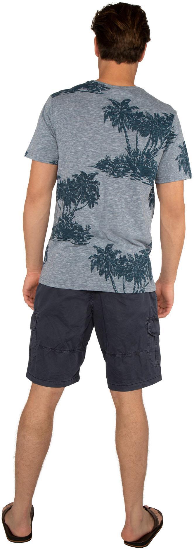 manton t-shirt