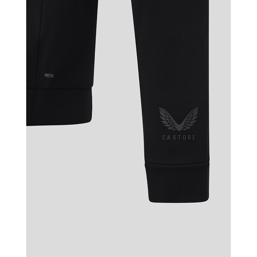 Flex Hoodie met Capuchon sportcasual