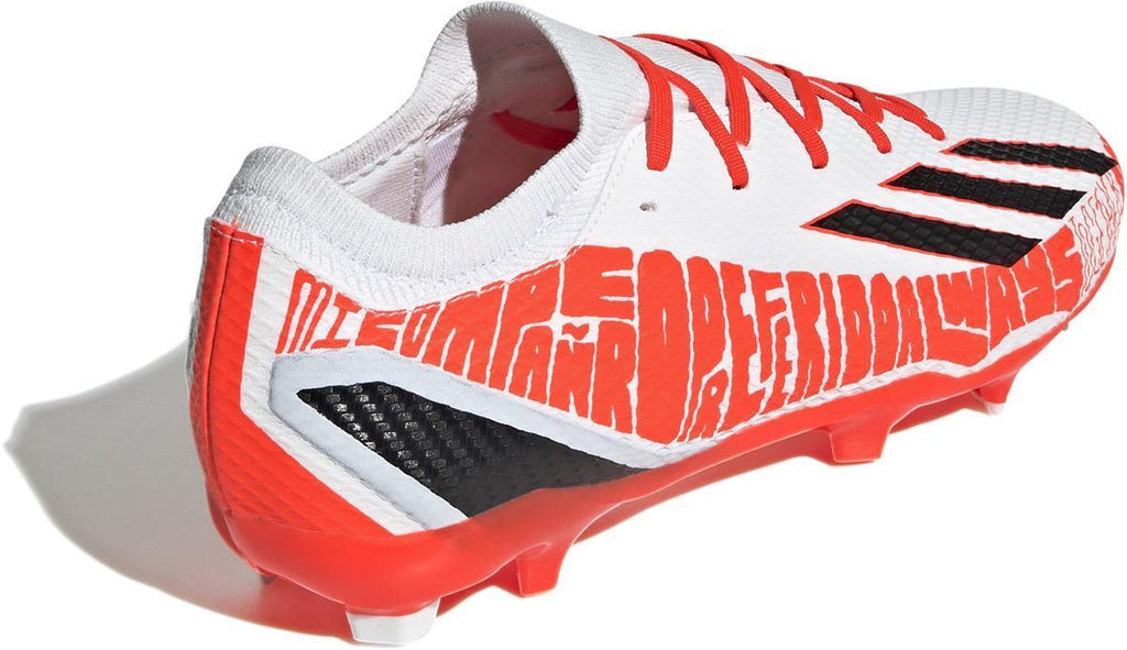 X Speedportal Messi.3 Fg