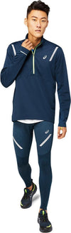 LITE-SHOW WINTER ZIP TOP Men