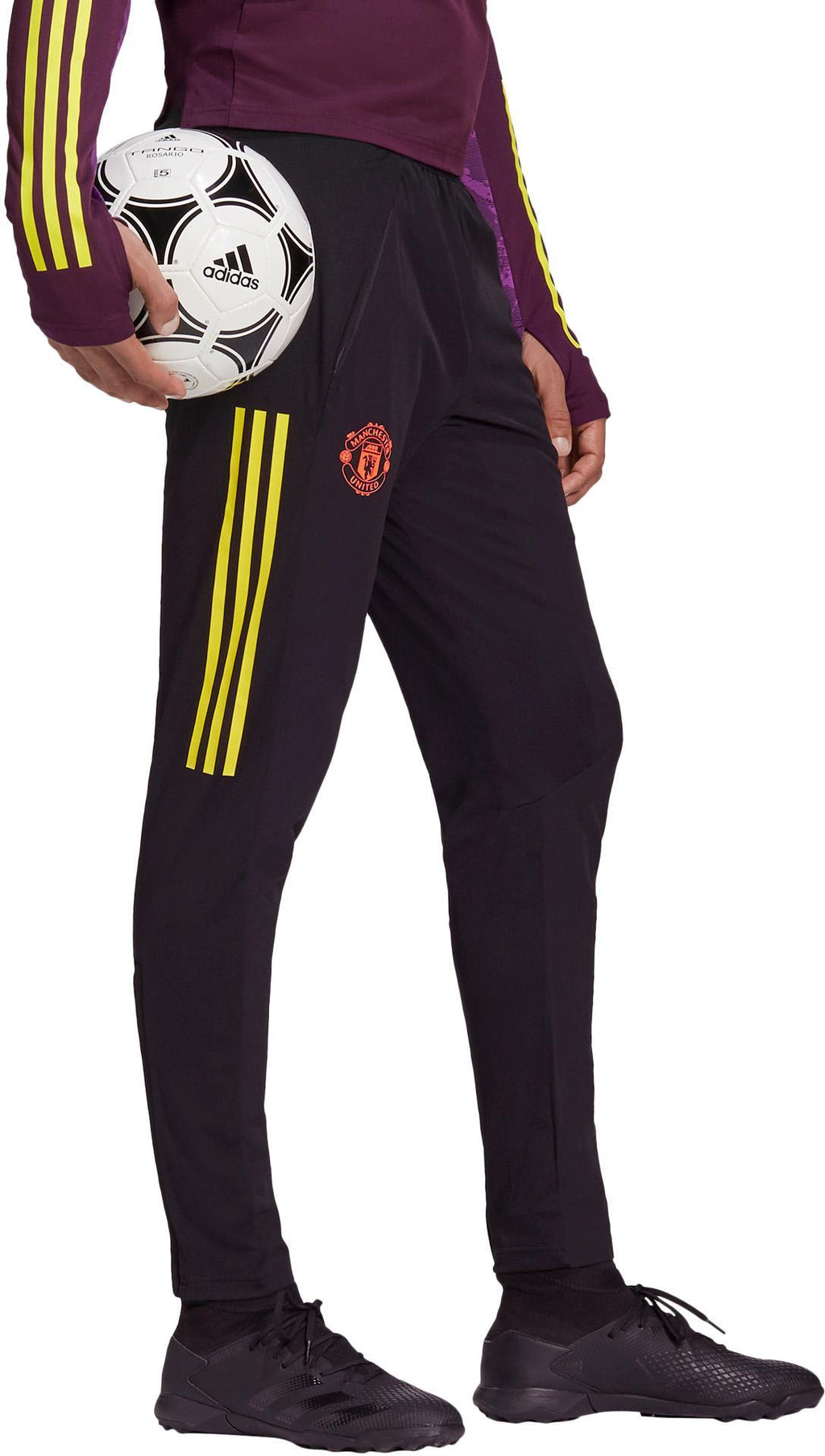 Manchester United Ultimate Trainingsbroek